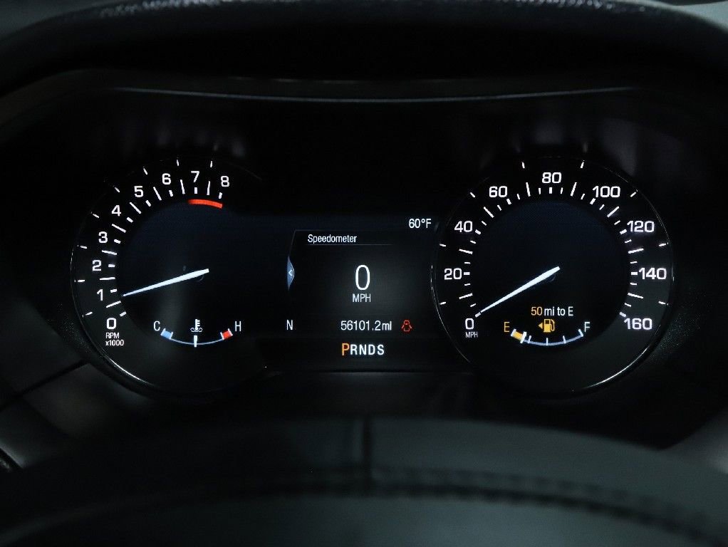 Used 2018 Lincoln MKZ Reserve w/ Climate Package image 25