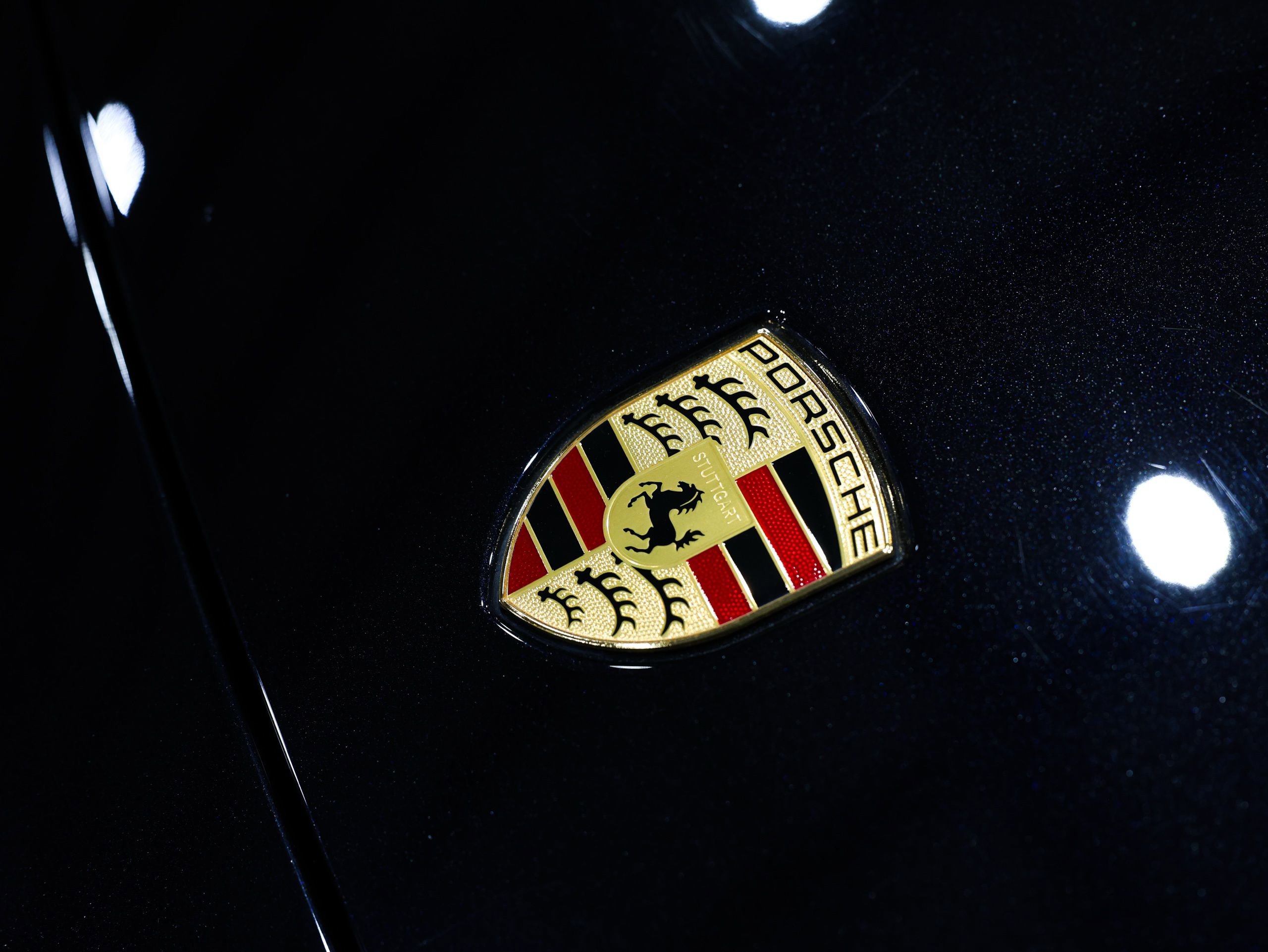 Used 2023 Porsche Panamera Turbo S image 18