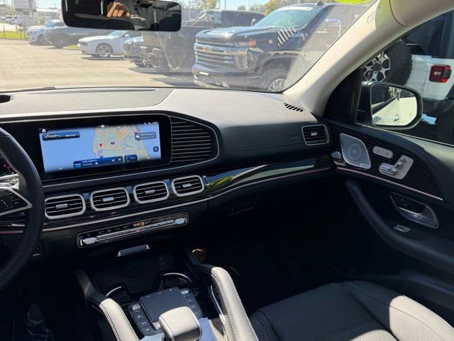 Used 2024 Mercedes-Benz GLE 580 4MATIC image 39