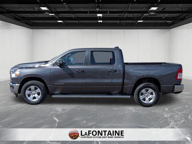 Certified 2024 RAM 1500 Big Horn image 2