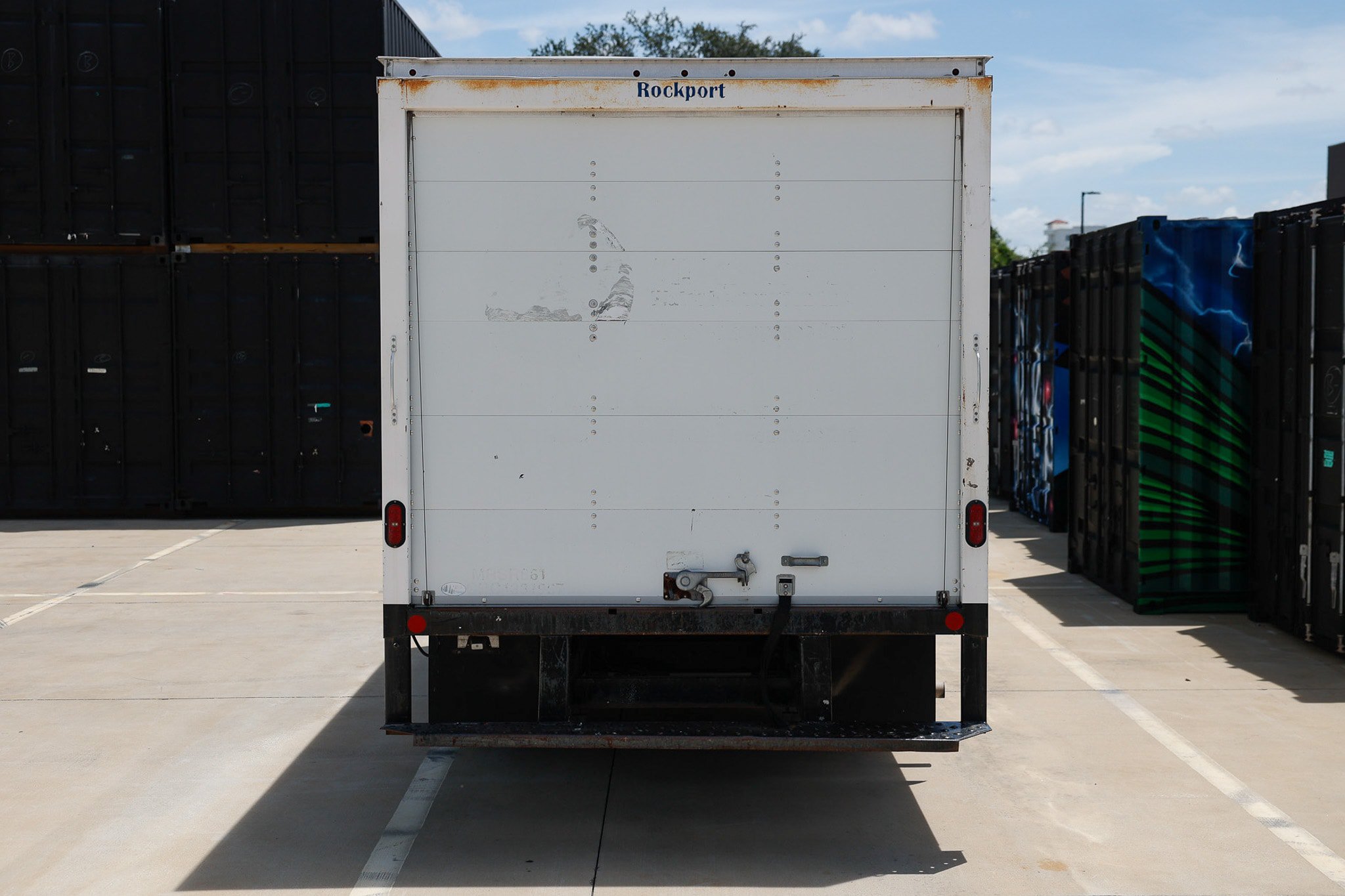Used 2018 Ford E-350 and Econoline 350 Super Duty RWD image 13