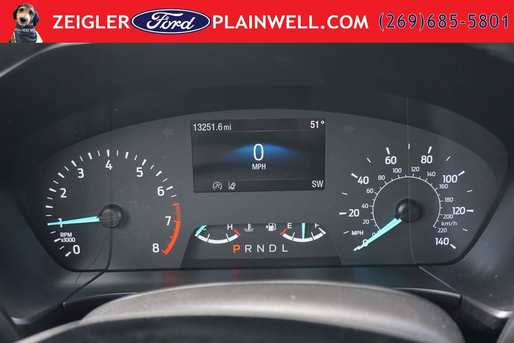 Used 2022 Ford Escape SE w/ Cold Weather Package AWD/4WD image 25
