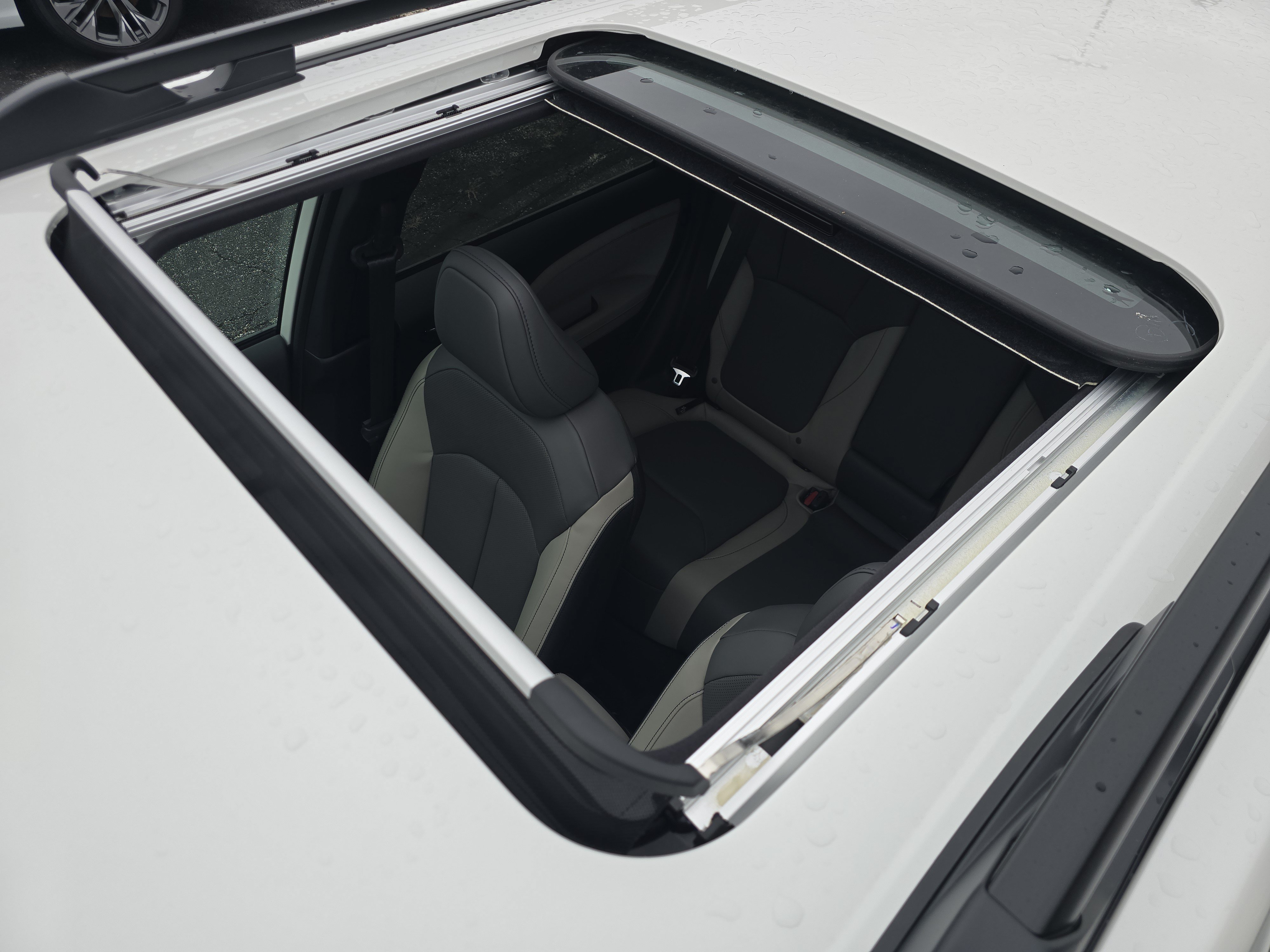 New 2026 Subaru Forester Limited AWD/4WD image 9
