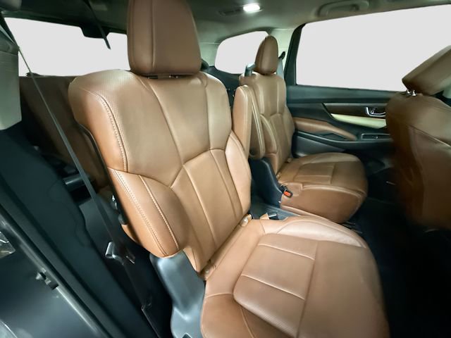 Used 2019 Subaru Ascent Touring image 30