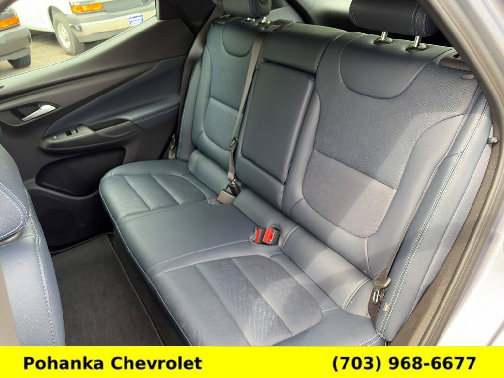Certified 2023 Chevrolet Bolt EUV Premier FWD image 27