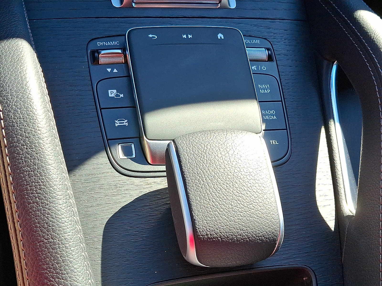 Certified 2026 Mercedes-Benz GLE 350 4MATIC image 25