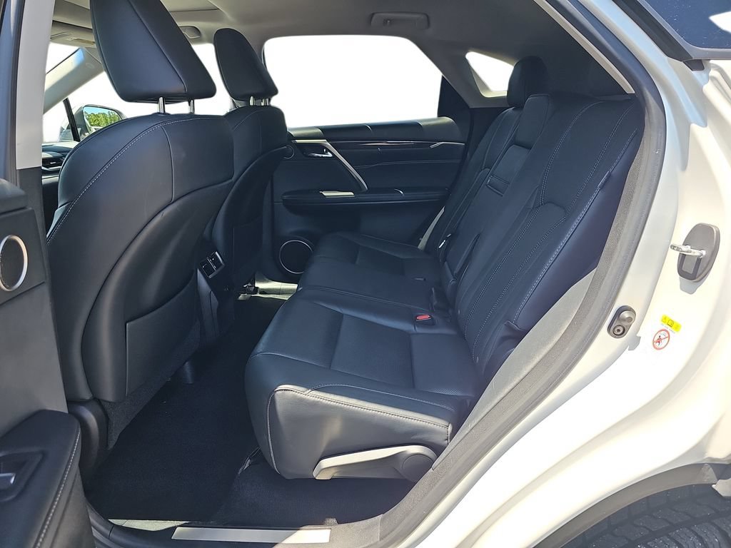 Used 2019 Lexus RX 350 AWD w/ Navigation Package image 14