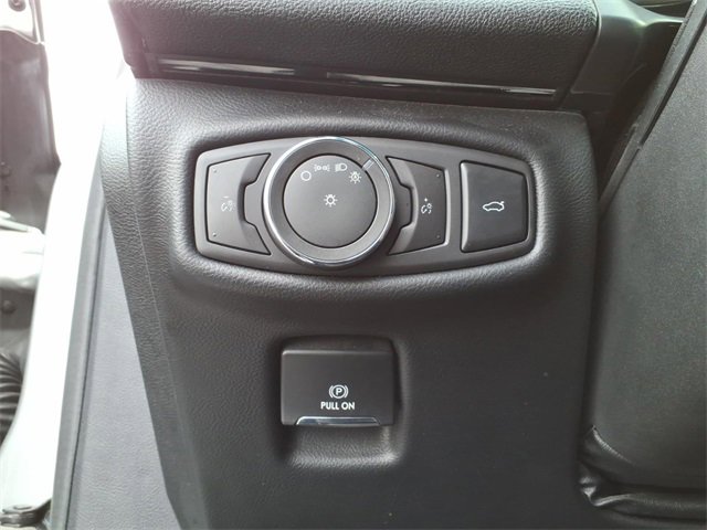 Used 2017 Lincoln MKZ Reserve w/ Technology Package image 16