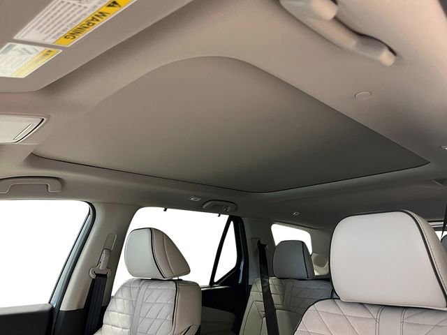 New 2026 Honda Pilot Elite image 15