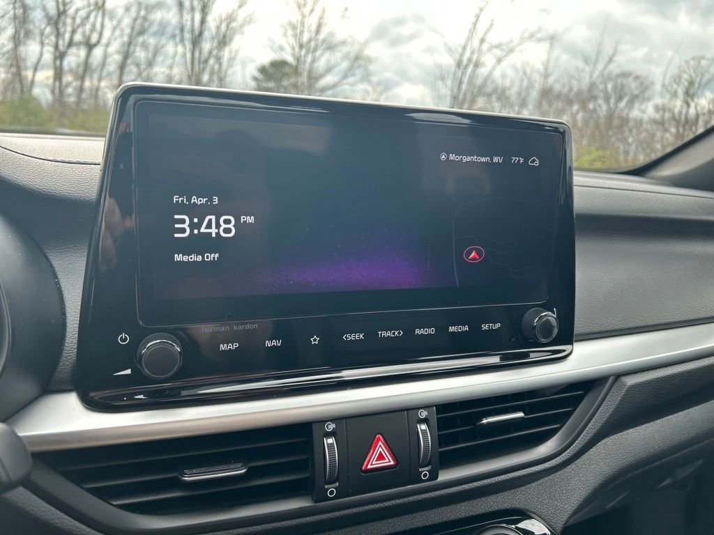 Used 2024 Kia Forte GT w/ GT2 Package image 28