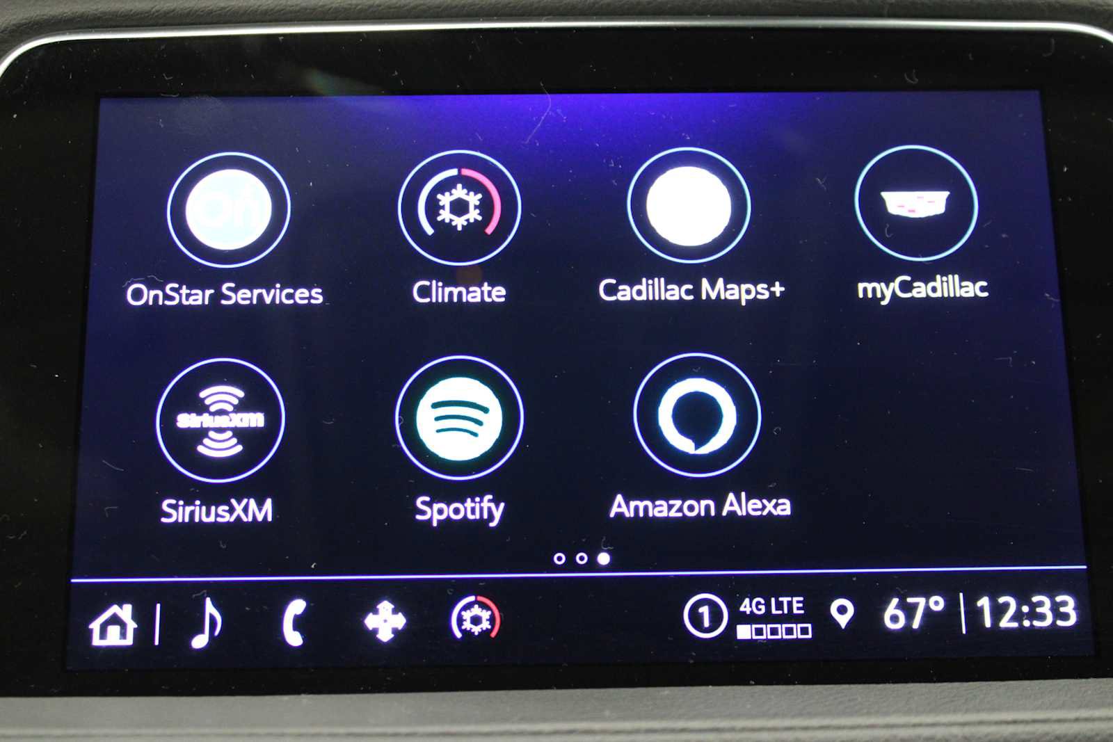 Used 2023 Cadillac XT4 Premium Luxury AWD/4WD image 27