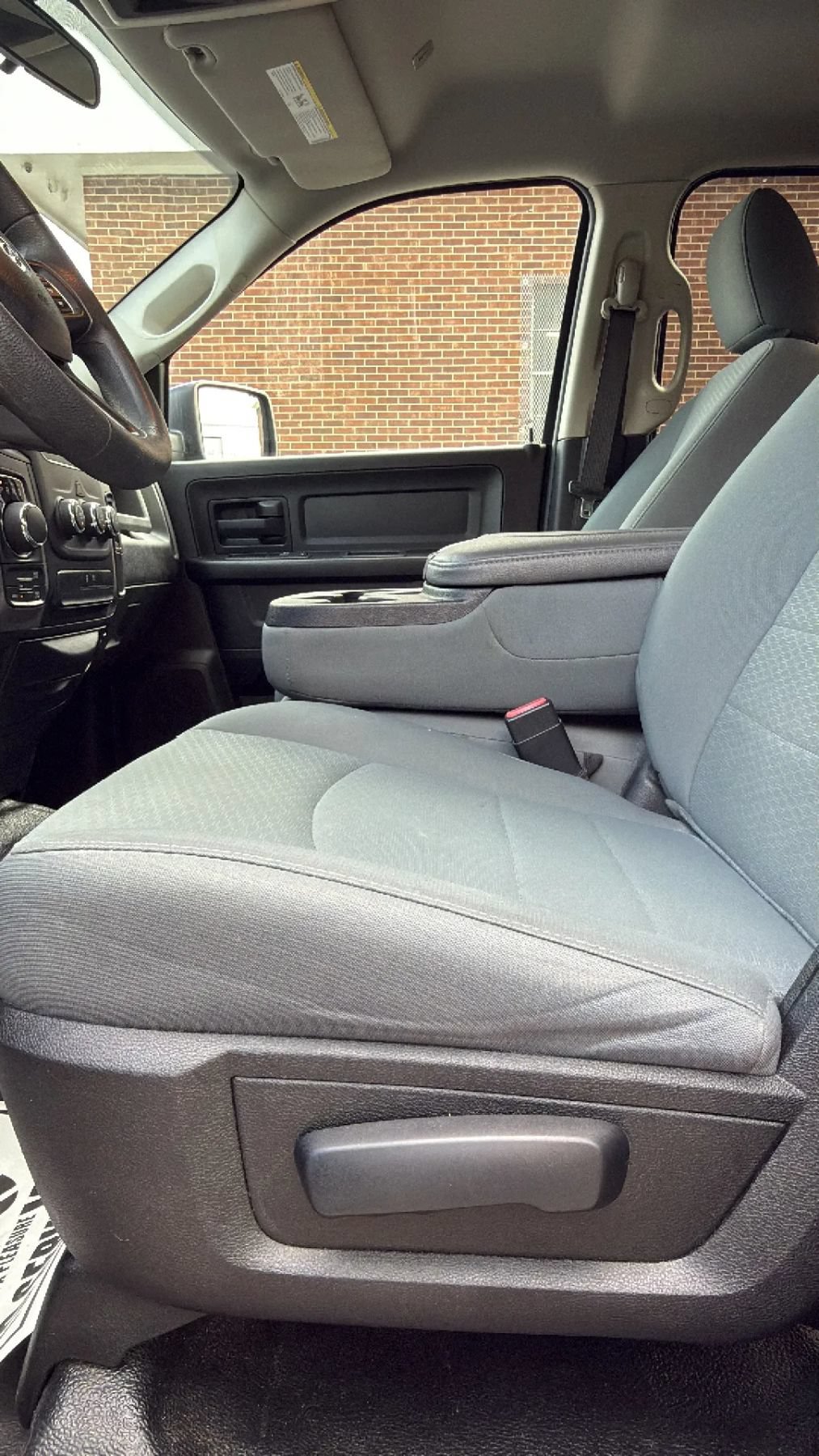 Used 2018 RAM 1500 Tradesman w/ Popular Equipment Group AWD/4WD image 18