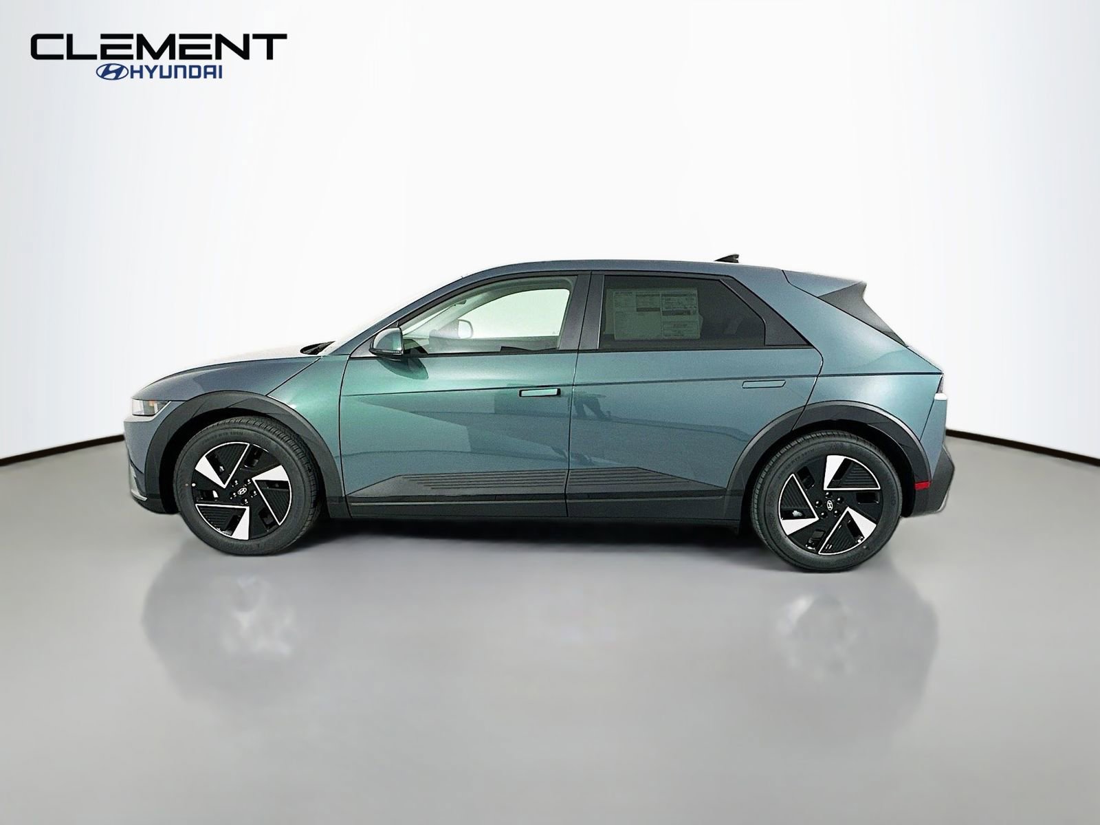 New 2026 Hyundai Ioniq 5 SE AWD/4WD image 4