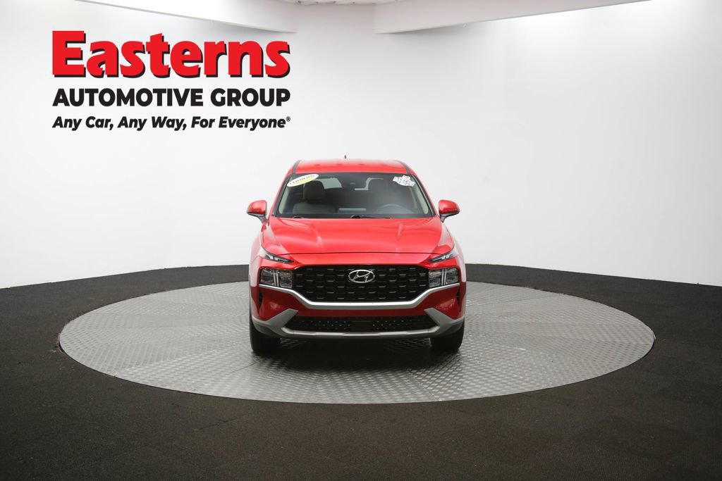 Used 2022 Hyundai Santa Fe SE image 51