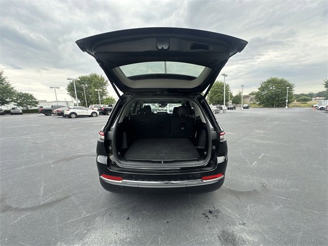 Used 2024 Jeep Grand Cherokee Limited 4xe image 21