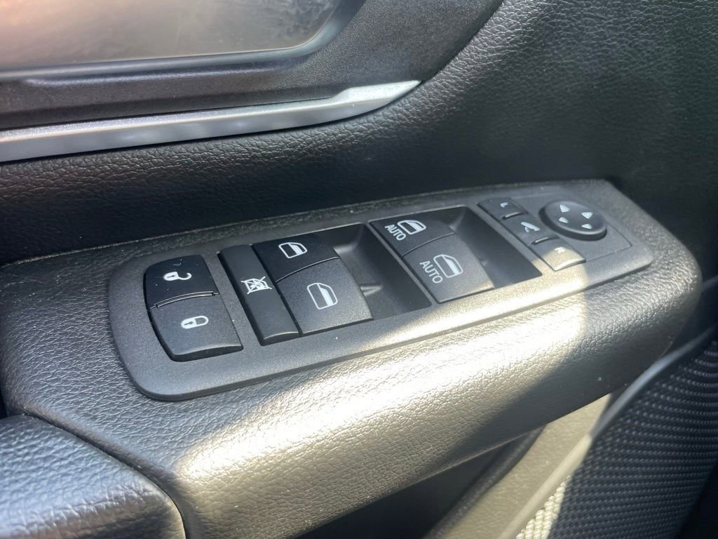 Certified 2022 RAM 1500 Big Horn AWD/4WD image 25