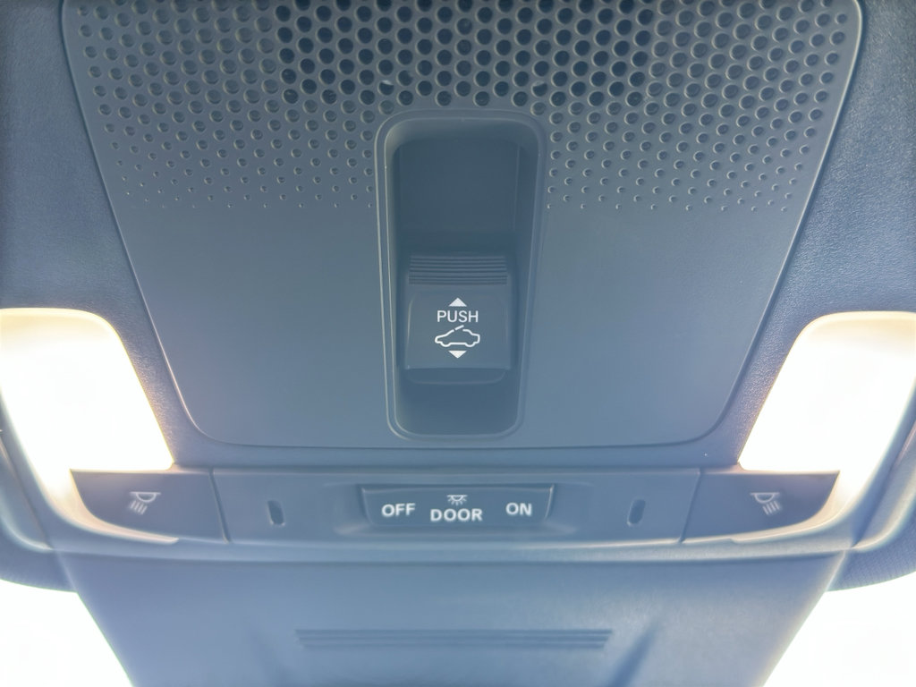 Used 2025 Honda CR-V Sport Touring image 26