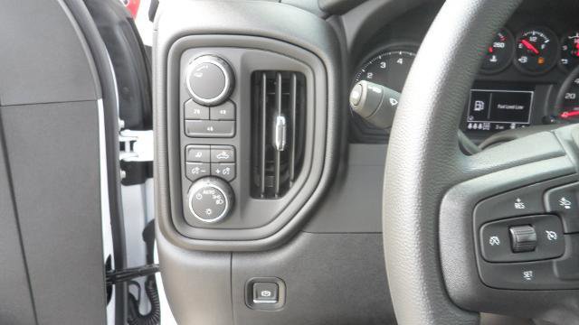 New 2025 Chevrolet Silverado 2500 Custom w/ Custom Convenience Package image 27