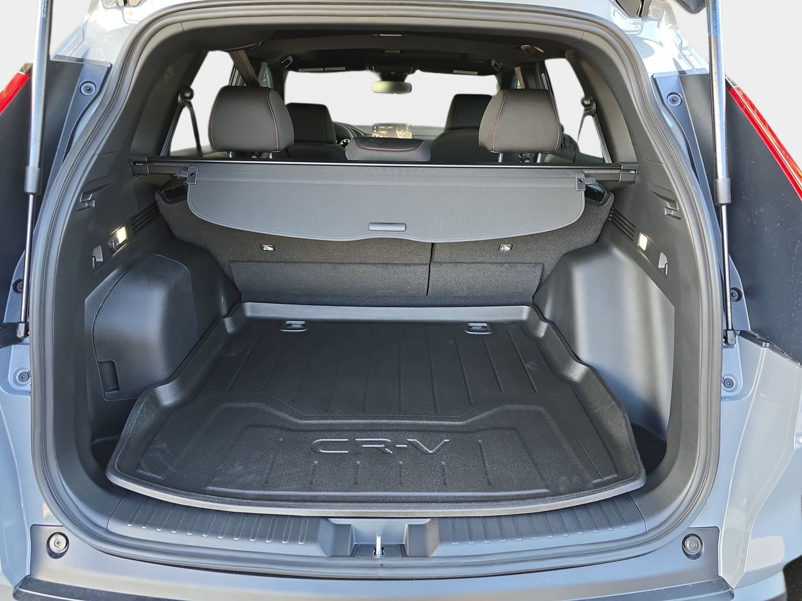 New 2026 Honda CR-V Sport image 12