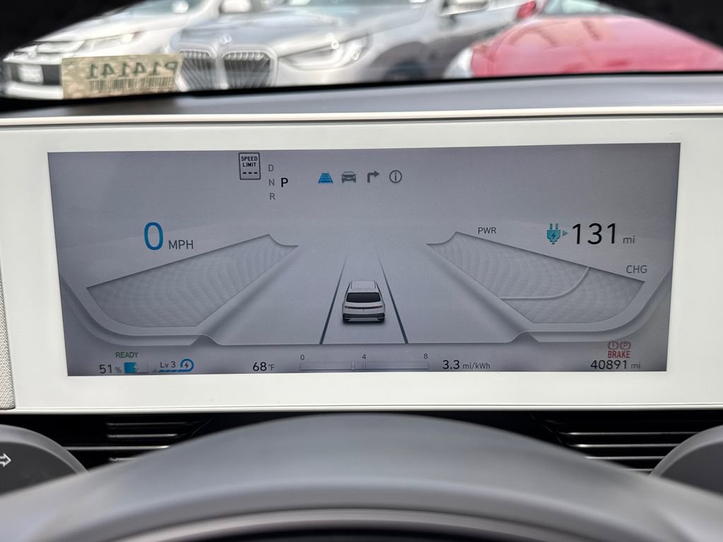 Used 2024 Hyundai Ioniq 5 SE RWD image 32