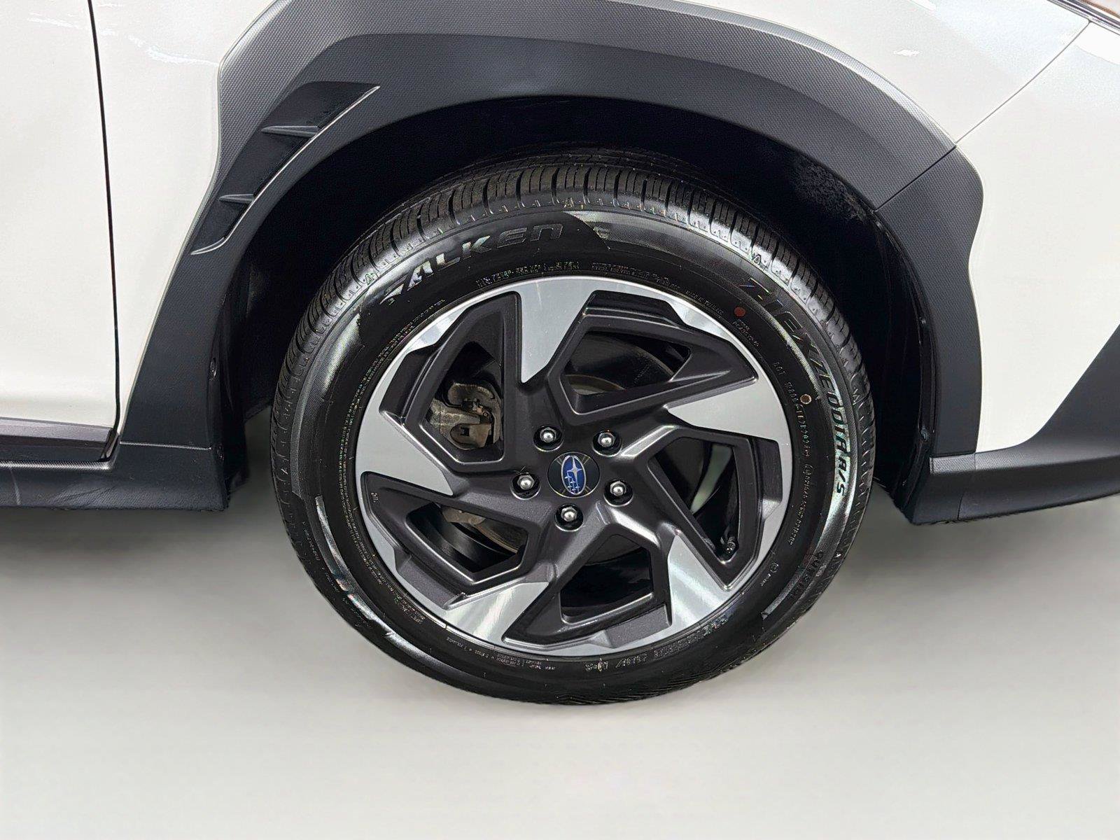 Used 2024 Subaru Crosstrek 2.5i Limited AWD/4WD image 36