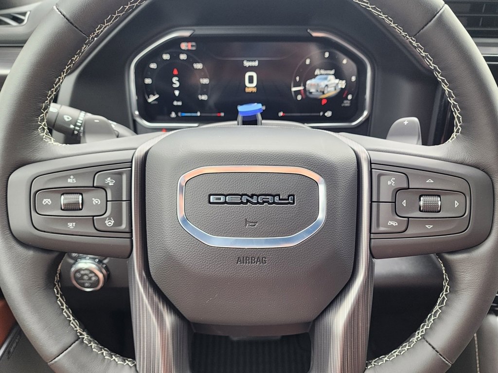 New 2026 GMC Sierra 1500 Denali Ultimate image 22