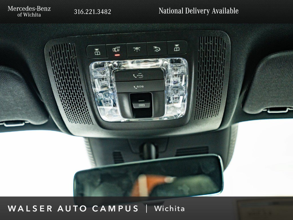 New 2026 Mercedes-Benz GLA 250 4MATIC image 41