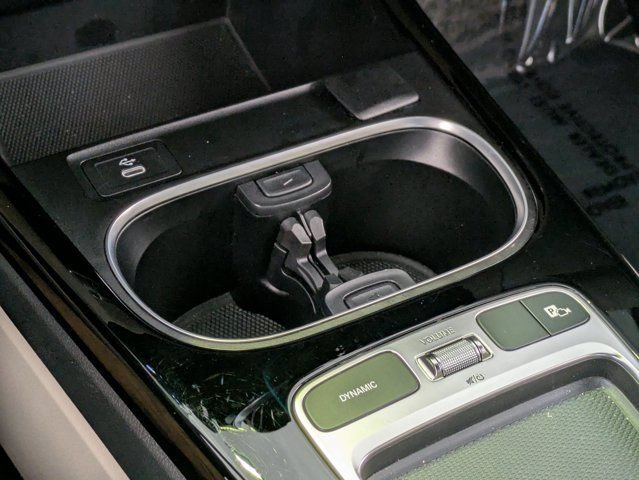 Used 2025 Mercedes-Benz CLA 250 image 19