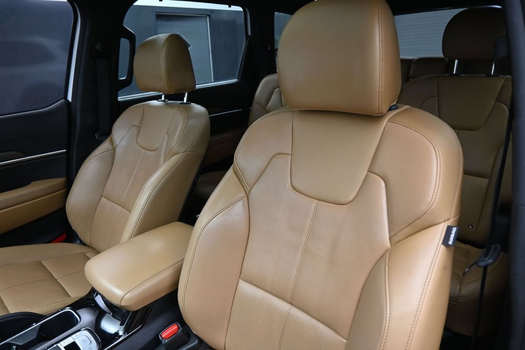 Used 2021 Kia Telluride SX AWD/4WD image 21