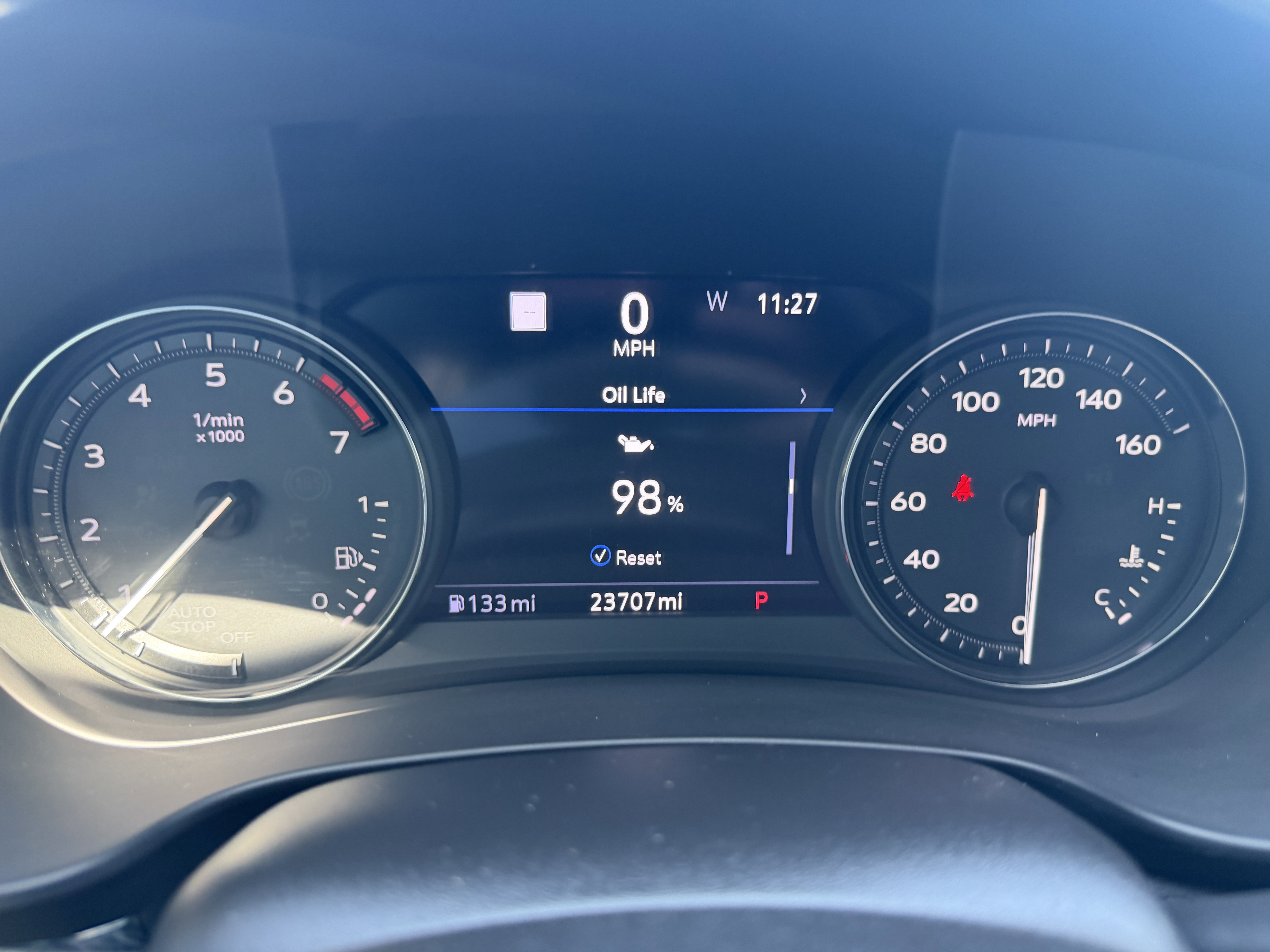 Used 2020 Cadillac XT4 Premium Luxury FWD image 30