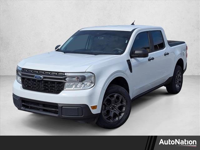 Used 2023 Ford Maverick XLT FWD image 1