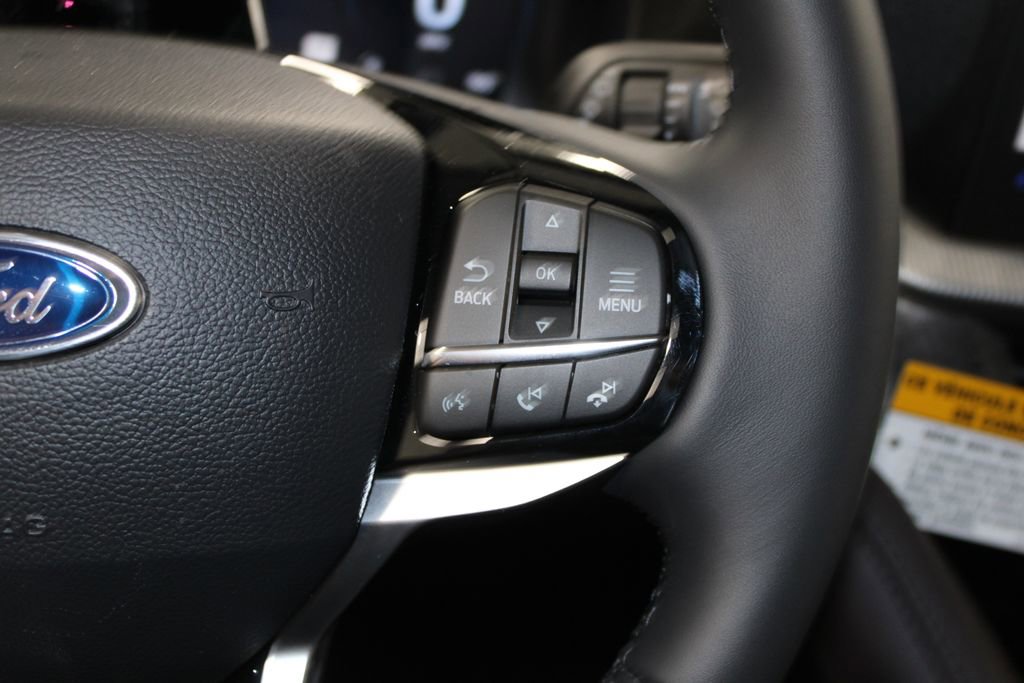 New 2026 Ford Explorer Platinum w/ LUX Leather Package image 38