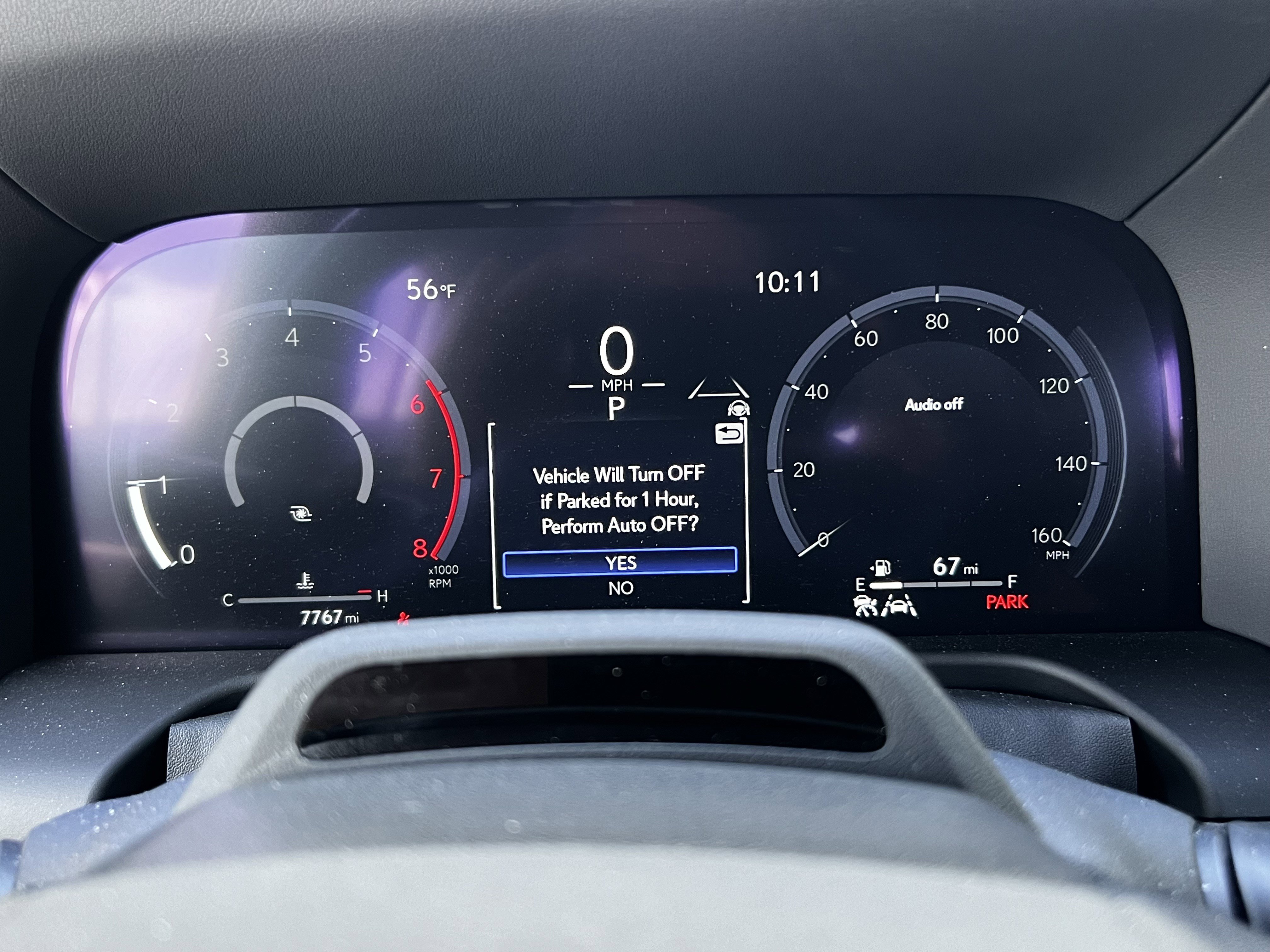 Used 2025 Lexus GX 550 w/ Accessory Package (2T) image 22