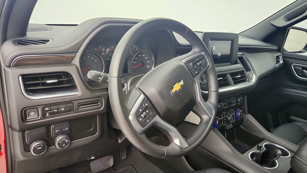 Certified 2023 Chevrolet Tahoe LS RWD image 14