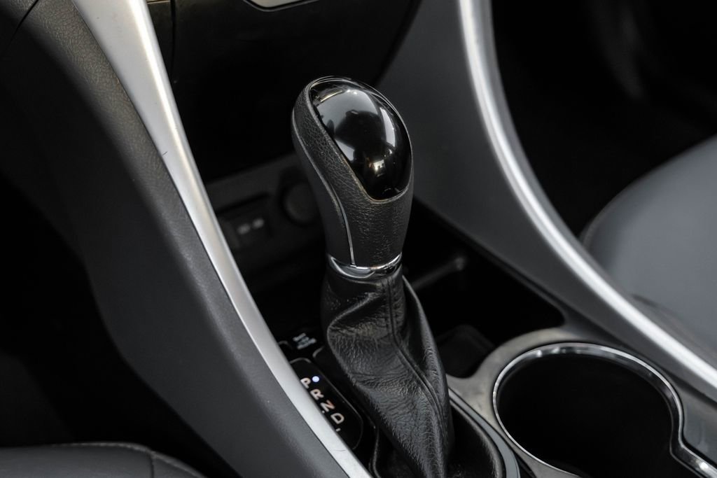 Used 2014 Hyundai Sonata GLS w/ Popular Equipment Group 2 image 27