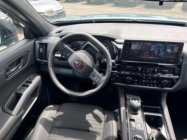 New 2026 Nissan Pathfinder Rock Creek AWD/4WD image 19