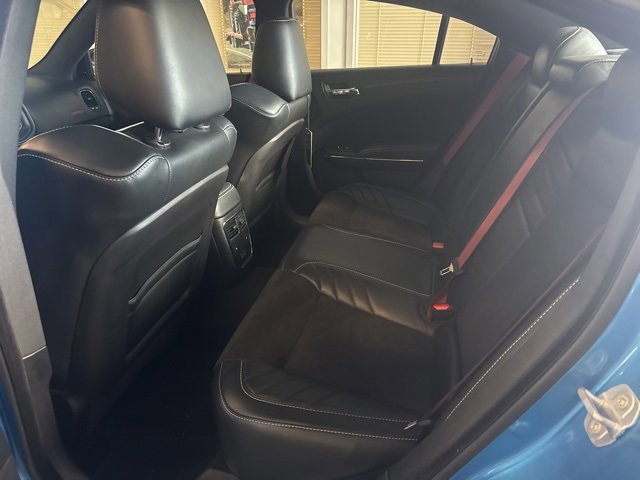 Used 2023 Dodge Charger SRT Hellcat w/ Harman/Kardon Audio Group image 19