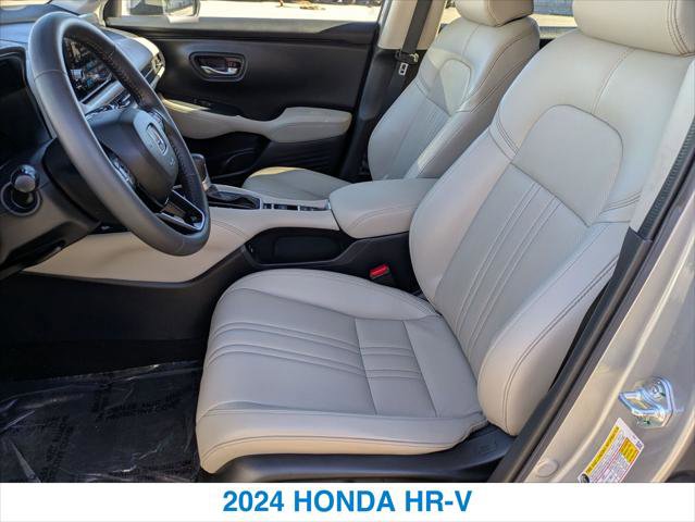 Certified 2024 Honda HR-V EX-L image 20
