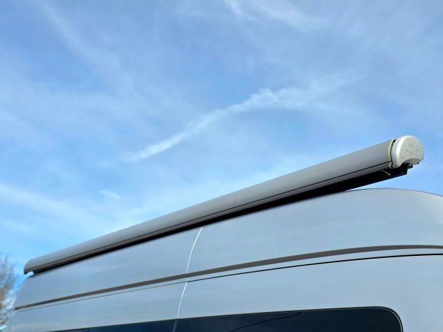 Used 2021 Ford Transit 350 148 High Roof Extended DRW image 10