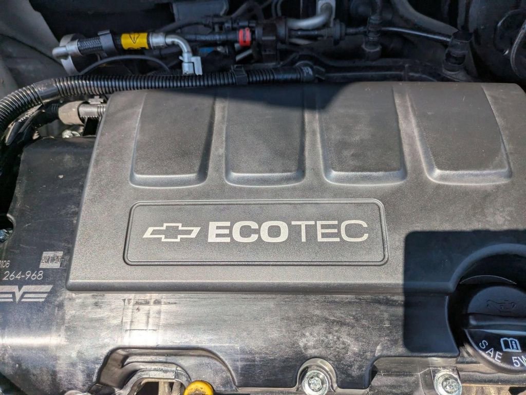 Used 2013 Chevrolet Cruze LT FWD image 28