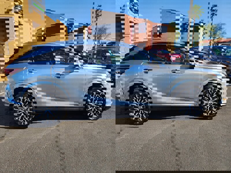 Used 2023 Lexus RX 350 Premium Plus w/ Accessory Package (Z1) FWD image 2