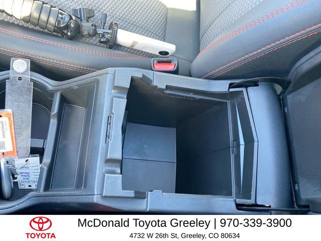 Used 2023 Subaru Forester Sport image 21