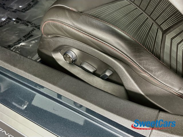 Used 2020 Chevrolet Corvette Stingray Premium Cpe w/ 3LT Preferred Equipment Group RWD image 38