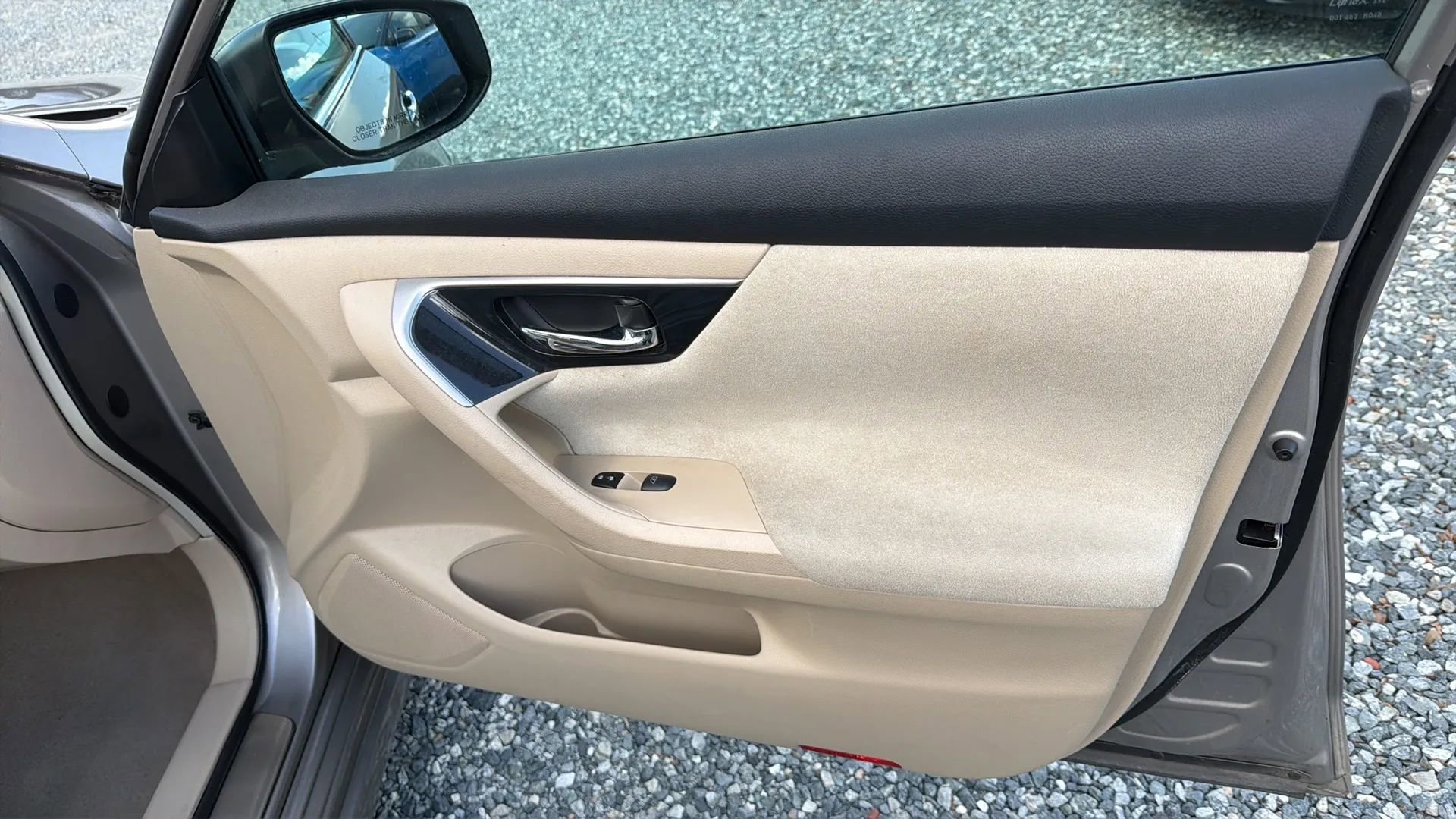 Used 2013 Nissan Altima 2.5 SV w/ 2.5SV Convenience Pkg FWD image 24