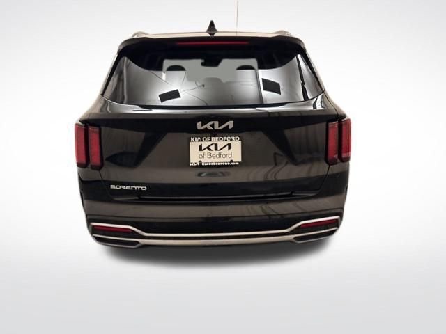 Certified 2023 Kia Sorento S image 6
