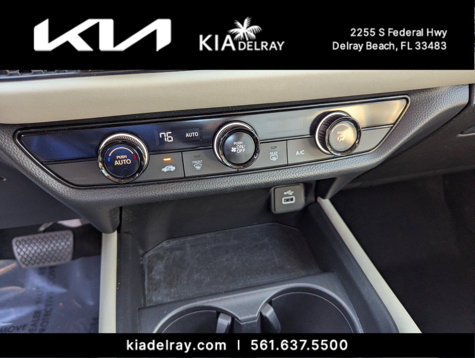 Used 2023 Honda HR-V LX image 23