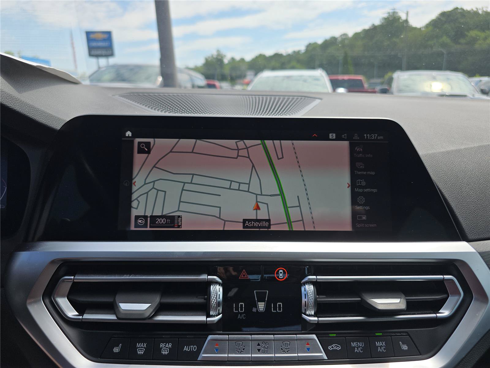 Used 2023 BMW 430i Gran Coupe RWD image 27