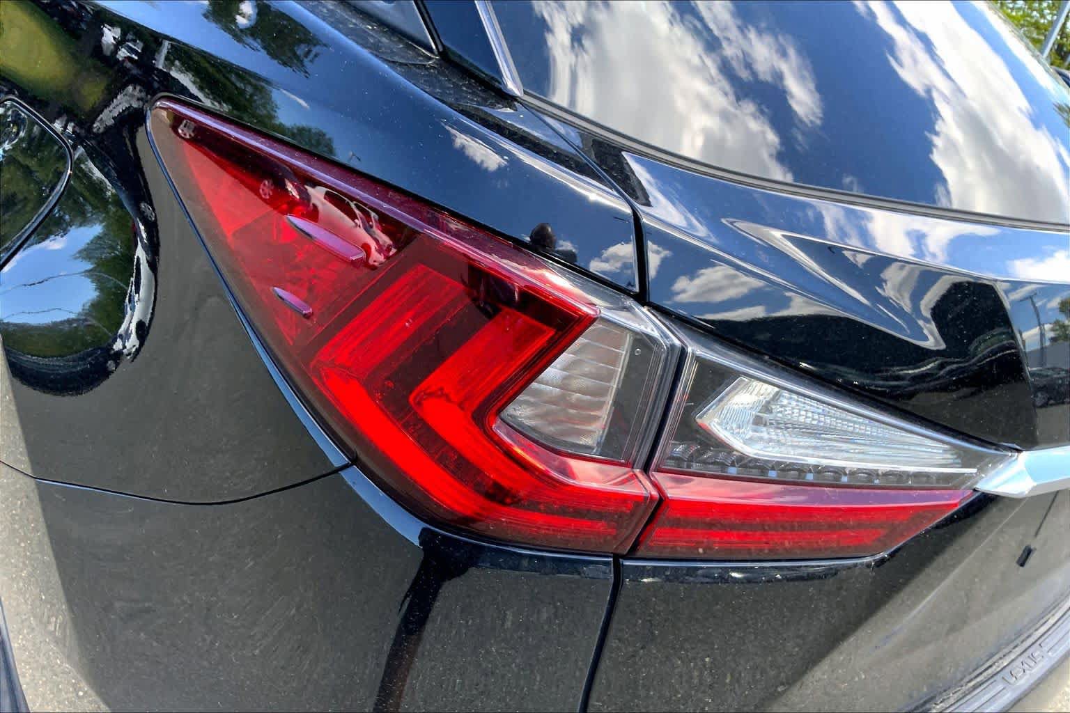 Used 2019 Lexus RX 350 AWD w/ Navigation Package image 29