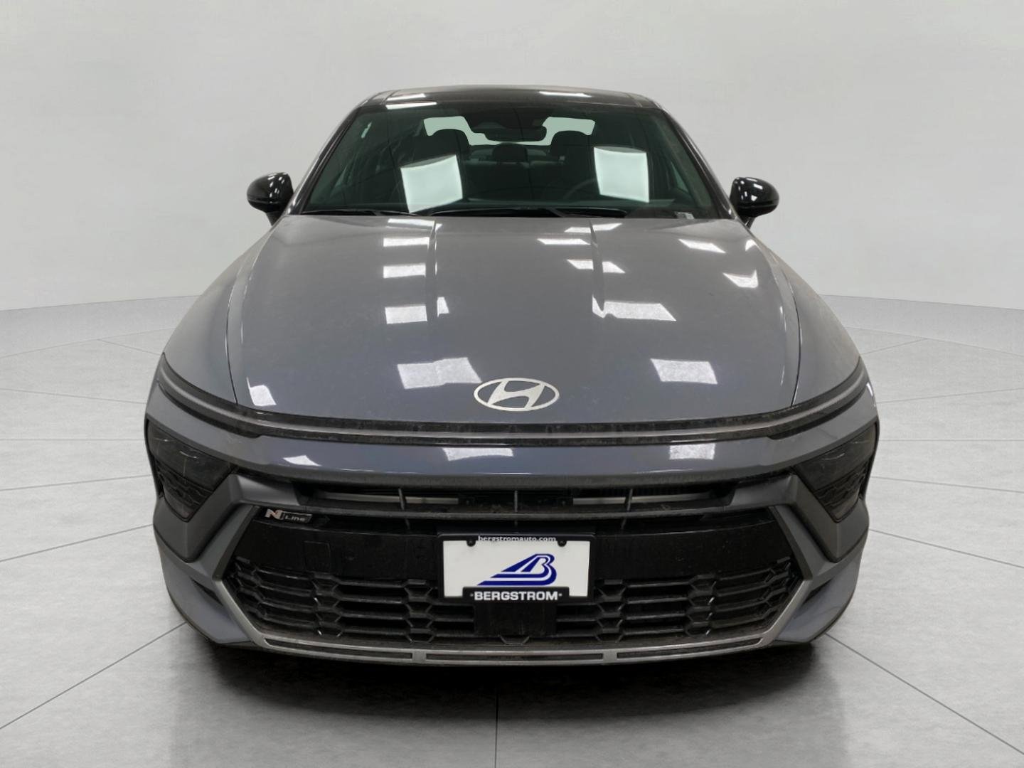 New 2025 Hyundai Sonata N Line image 9