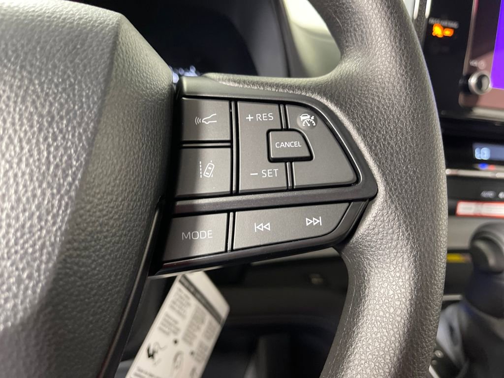 New 2026 Toyota Sienna LE image 27